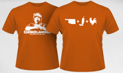 chokelahoma